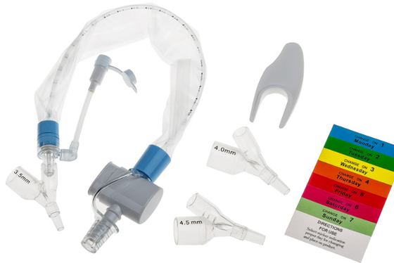Un buen precio. ISO13485 Consumibles médicos Sistema de succión cerrado Diámetro 1,95 mm Producto de clase II en línea