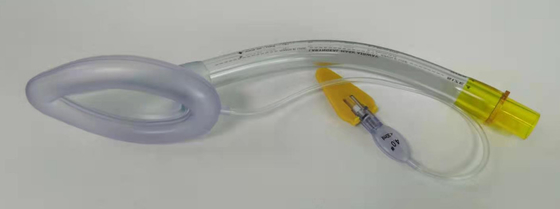 Un buen precio. Certificado CE Máscara laríngea para vías respiratorias Tamaño 4.0 Esterilización con óxido de etileno en línea