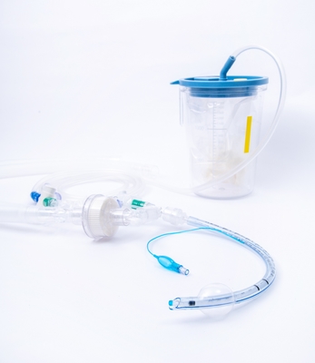 Un buen precio. Suministros médicos desechables de alta calidad de material PC en línea