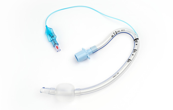 Un buen precio. Venta en caliente de tubos endotraqueales nasales preformados en línea