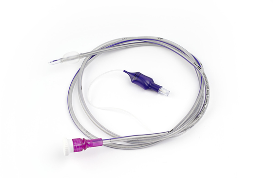 Un buen precio. Certificado CE de PVC Tubo gástrico Intubado estomacal 12FR en línea