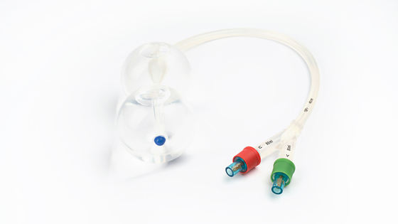 Un buen precio. 400 mm 18Fr tubo gástrico tubo rectal obstetricia aprobación ISO13485 en línea