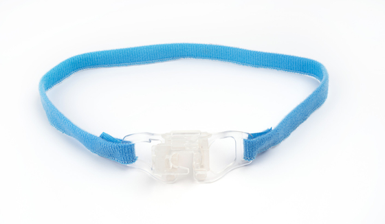 Un buen precio. Color Azul Tubo Endotraqueal Médico No Tejido en línea