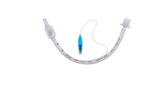 Un buen precio. Grado Médico Estéril Estándar Tubo Endotraqueal Nasal con Ojo de Murphy con/sin manguito en línea