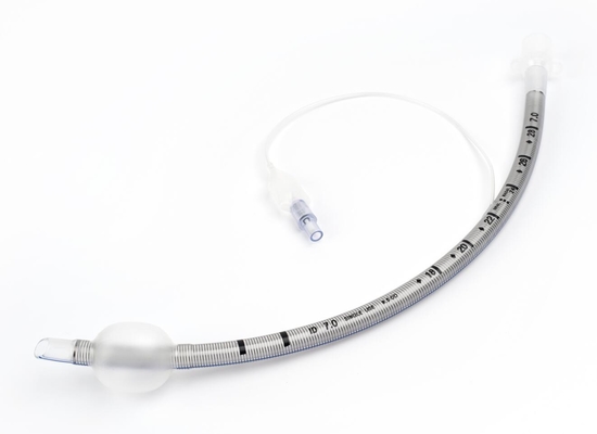 Un buen precio. Tipo esposado tubo endotraqueal nasal en línea