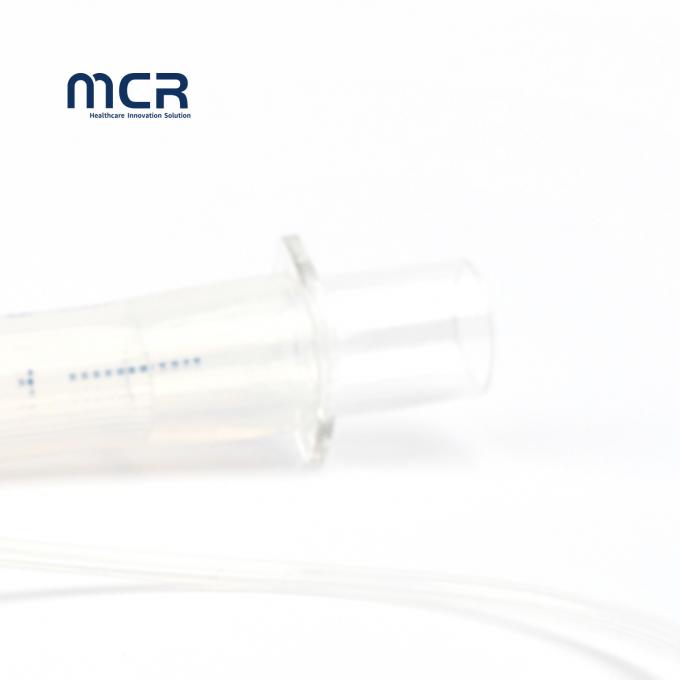 China Medical Hot Sale producto desechable de silicona de doble luz máscara laríngea vía aérea Lma anestesia con CE ISO FDA 1
