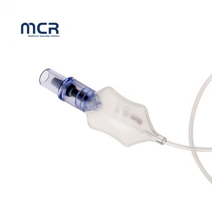 6.0-10.0mm ID de la cámara de visión del tubo endotraqueal para la incubación respiratoria 4