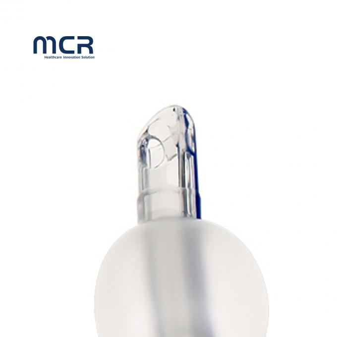 6.0-10.0mm ID de la cámara de visión del tubo endotraqueal para la incubación respiratoria 3