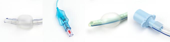 RAE tubo endotraqueal tubo nasal ET preformado ETT 0