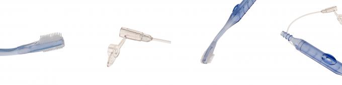 Succión de cepillo de dientes Hospital Limpieza de heridas Succión de cepillo de dientes Equipos médicos 0